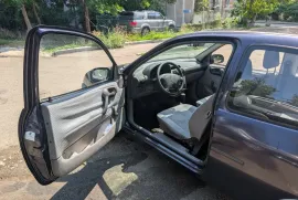Opel, Corsa