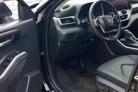 Toyota, Highlander