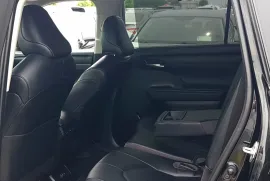 Toyota, Highlander