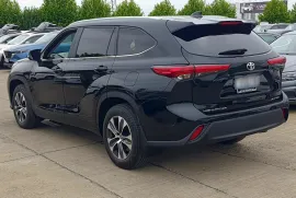 Toyota, Highlander