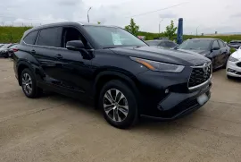 Toyota, Highlander