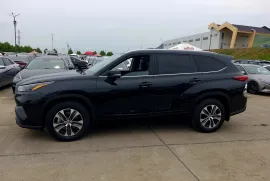 Toyota, Highlander