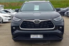 Toyota, Highlander