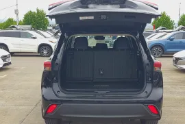 Toyota, Highlander