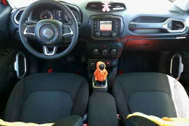 Jeep, Renegade