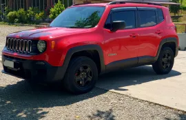 Jeep, Renegade