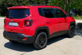Jeep, Renegade