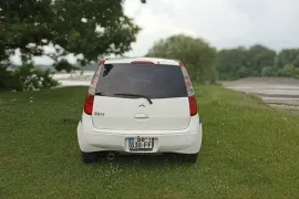 Mitsubishi, Colt