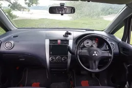 Mitsubishi, Colt