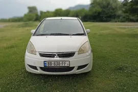 Mitsubishi, Colt