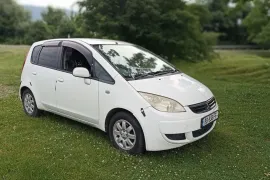 Mitsubishi, Colt