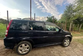 Honda, HR-V