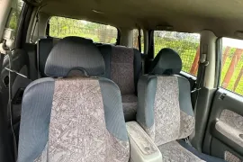 Honda, HR-V