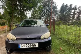 Honda, HR-V