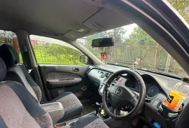 Honda, HR-V