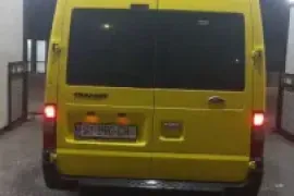 ქირავდება 17 კაციანი Ford Transit