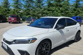 Honda, Civic