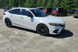 Honda, Civic