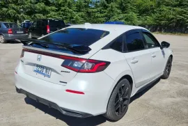 Honda, Civic