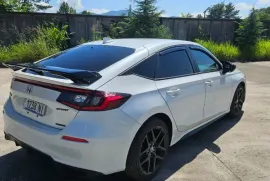 Honda, Civic