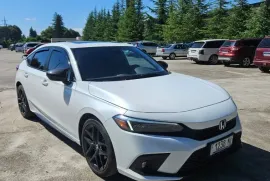 Honda, Civic