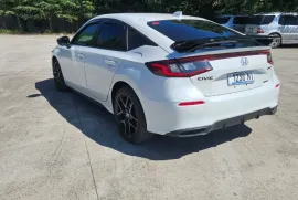 Honda, Civic