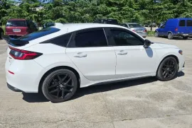 Honda, Civic