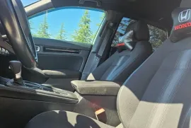 Honda, Civic