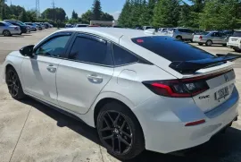 Honda, Civic