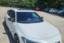 Honda, Civic