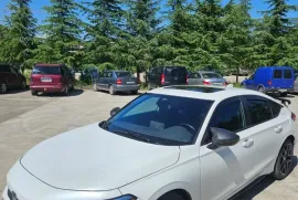 Honda, Civic