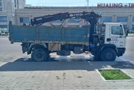 Daf, სხვა
