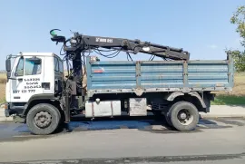 Daf, სხვა