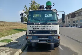 Daf, სხვა
