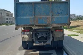 Daf, სხვა