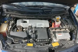 Toyota, Prius