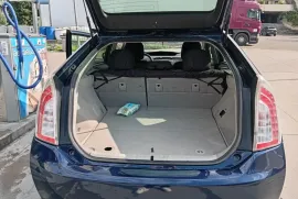 Toyota, Prius