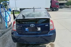 Toyota, Prius