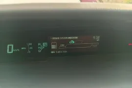 Toyota, Prius