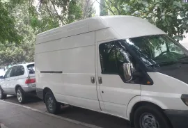 Ford, Transit Connect