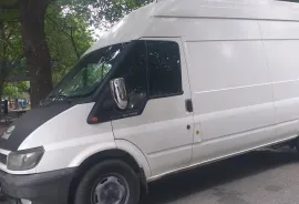 Ford, Transit Connect