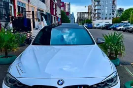 BMW, 3 Series, 320