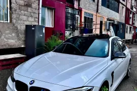 BMW, 3 Series, 320