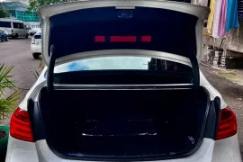 BMW, 3 Series, 320