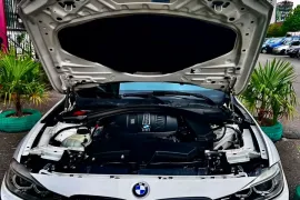 BMW, 3 Series, 320