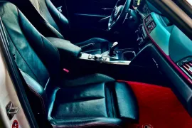 BMW, 3 Series, 320
