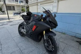 Honda, Cbr 1000 RR/RA Fireblade