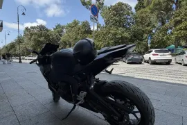 Honda, Cbr 1000 RR/RA Fireblade