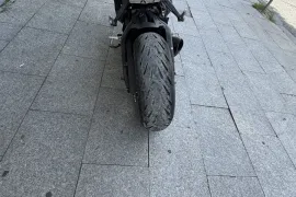 Honda, Cbr 1000 RR/RA Fireblade