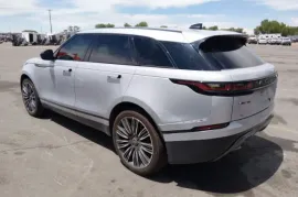 Land Rover, Range Rover